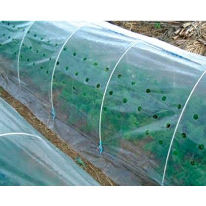 マルソル トンネルハウス トンネルフィルム 保温ビニール 換気オービロン 1 85x10m 農業資材 S S Net 通販 Yahoo ショッピング