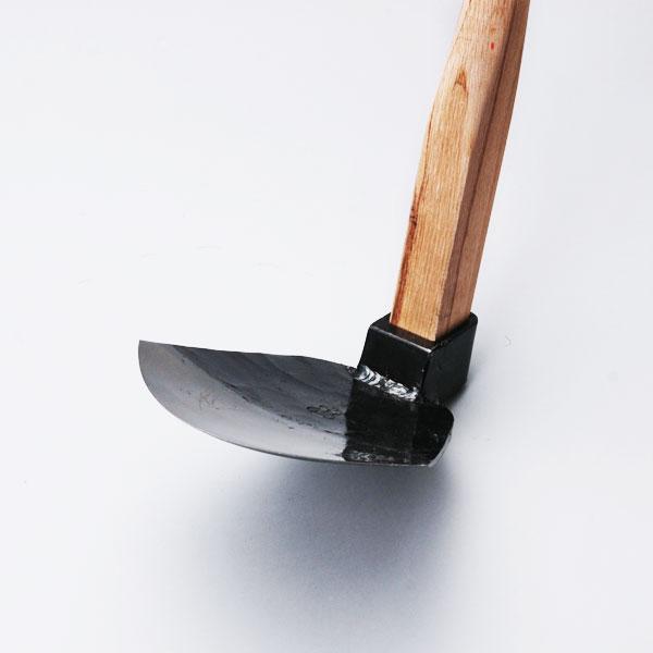 相田合同 トンビ鍬 小 日本製 開墾鍬 とんび鍬 手作り プロ用 稲起こし