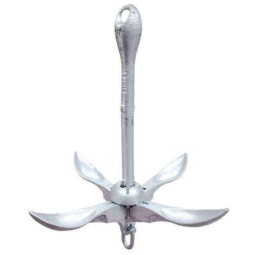 ホールディングアンカー 6.0kg 錨 いかり イカリ 船舶用品 船具 ボート