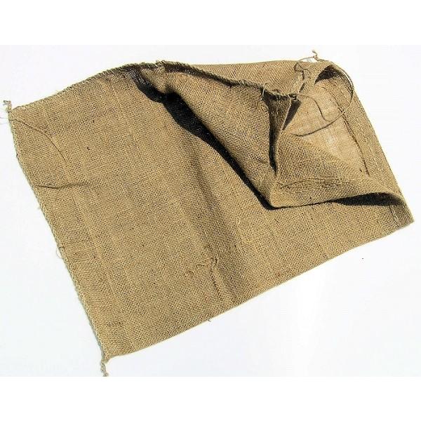 麻袋 収穫袋 67×55cm 6枚入 保存袋 野菜 コーヒー 豆 おしゃれ