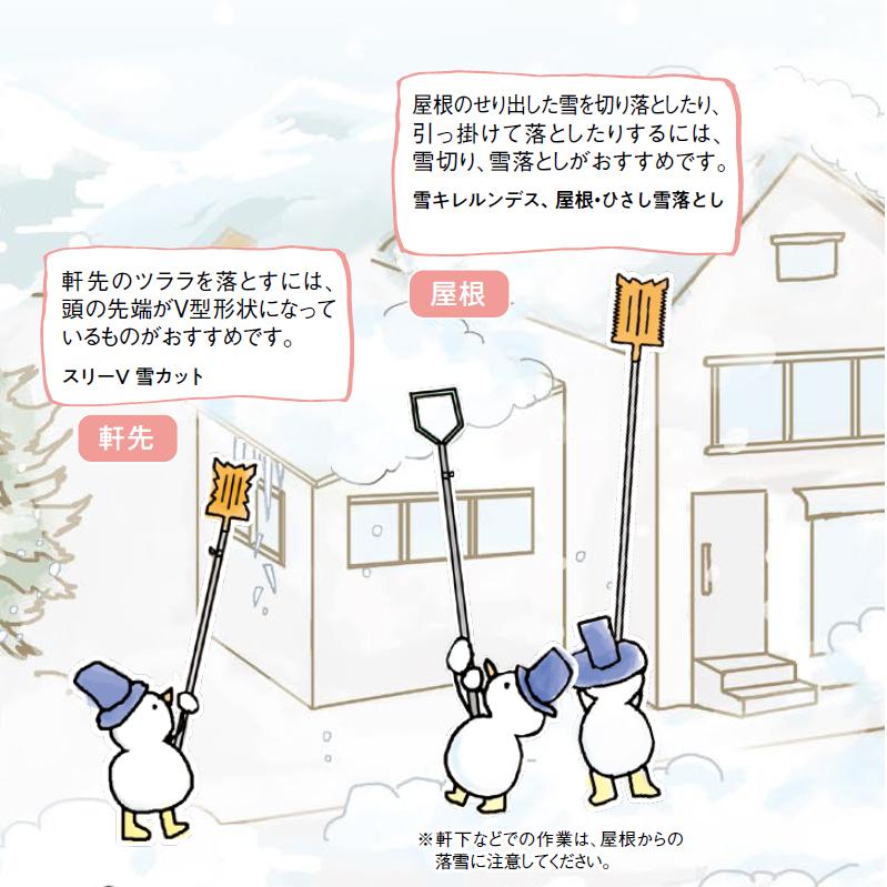 浅野木工所 アルミ伸縮ポール 4.5m ポールのみ 1830〜4500mm 除雪 除雪