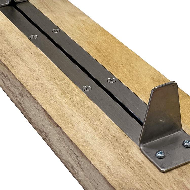 押し切り包丁 押切機 押し切りカッター プロカッター No79 背金無