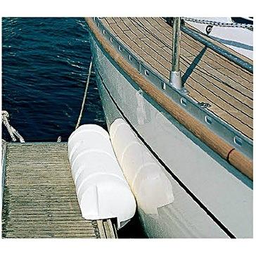 プラスチモ ドックバンパー 大 900mm 船舶係留用品 ボート用品 船舶