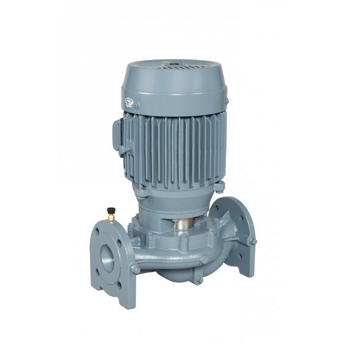 荏原 ラインポンプ 80LPD63.7E 80mm/3.7kw/60HZ/200V エバラポンプ