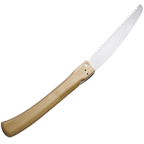 日本製 プロ用 剪定のこぎり 剪定鋸 折込式 折込 替刃式 210mm 折込鋸 