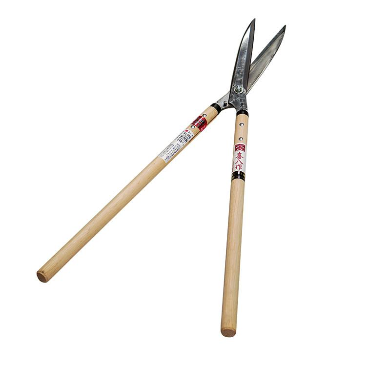 喜八作 プロ用 止メ付き葉刈鋏スーパー 210mm No108 青紙 強力 喜八作 プロ用 止メ付き葉刈鋏スーパー 210mm No108 青紙 強力
