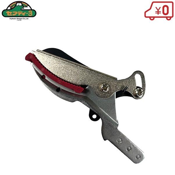 伸縮式高枝鋏　替刃付セット 千吉 高枝切りバサミ SGLP-11 SGLP-13 SGLP-15 SGL-11用 鋏セット 替刃