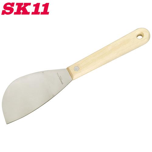 SK11 シーリングヘラ L 58mm×240mm シーリング材 ヘラ押さえ : S.S net