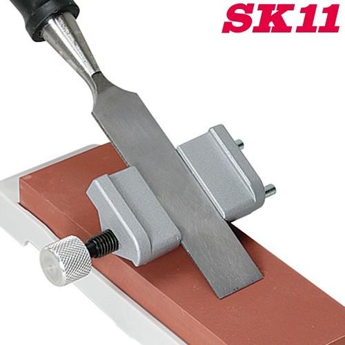 SK11 カンナ ノミ 刃研ぎガイド SSG-70 刃物研ぎ 鑿 のみ 鉋 SK11 カンナ ノミ 刃研ぎガイド SSG-70 刃物研ぎ 鑿 のみ 鉋