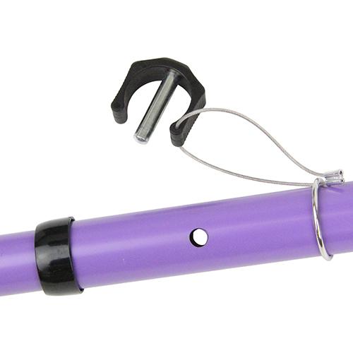 SK11 伸縮式 ケレン棒 ステンレス製 長柄 長い ヘラ スクレーパー