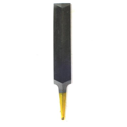 両刃ヤスリ BOX式 刃長125mm 単目 仕上目 鋸 のこぎり ドリル 両刃ヤスリ BOX式 刃長125mm 単目 仕上目 鋸 のこぎり ドリル