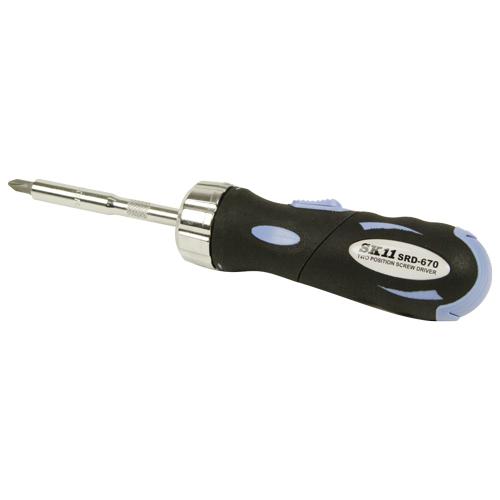 SK11 2ポジション ラチェットドライバー ピストル・ストレート型 SRD-670 Amazon | SK11(エスケー11) 2ポジション ラチェットドライバー
