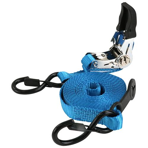 SK11 ラチェット式ベルト 荷締機 RT-2550SS 5m 25mm 荷締め ベルト