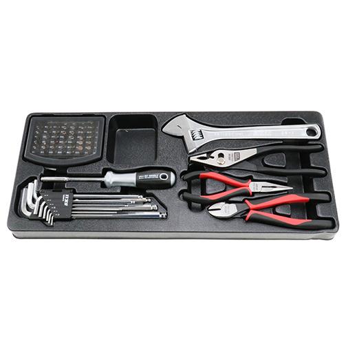E-Value 工具セット ツールセット SST-19117RE 整備工具セット E-Value 工具セット ツールセット SST-19117RE 整備工具セット