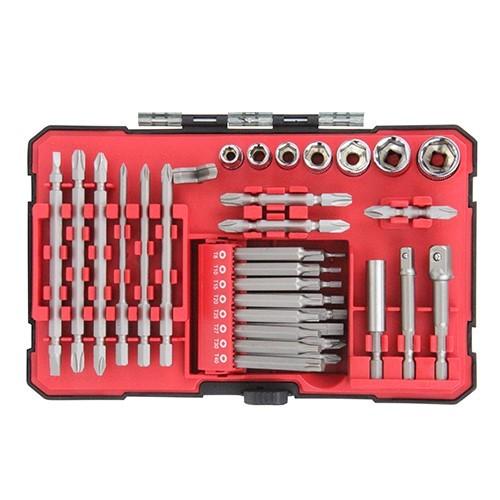 Sk11 ソケット ビットセット 36種 Scs 105 6 35mm 六角軸 ドリルドライバー インパクトドライバー用 Fujiwara S S Net 通販 Yahoo ショッピング