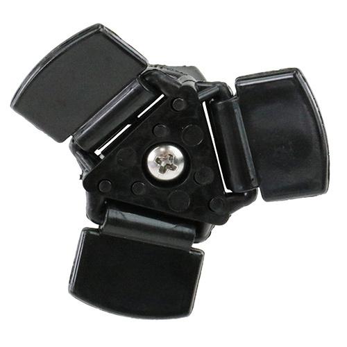 SK11 ペイントミキサー 六角軸可変式 SPM-14 一斗缶 インパクト