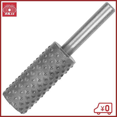 Sk11 ロータリーヤスリ 木工用 No A 研磨 電動ドリルアクセサリ サビ落とし 木工用ヤスリ Fujiwara S S Net 通販 Yahoo ショッピング