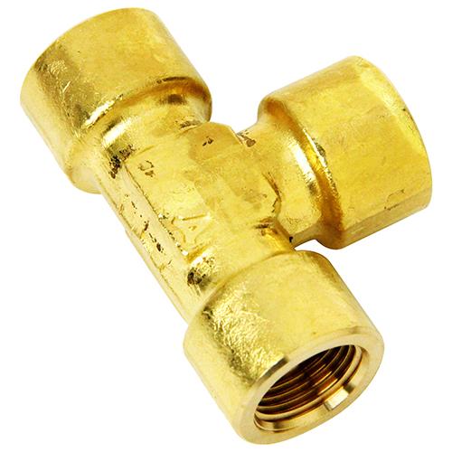 SK11 エア配管 継ぎ手 チーズ Rc3/8 TF-1333 1180 1.5MPa 分岐 エア