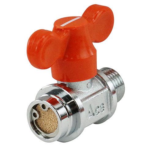 ドレン機 SK11 ドレンコックサイレンサー SDC-SIL エアーコンプレッサー ドレン