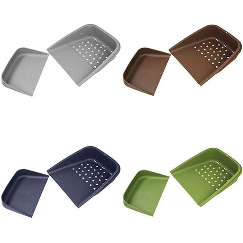 WoodBell ちりとり ふるい てみ 3WAY 手箕 塵取り みぶるい 園芸 WoodBell ちりとり ふるい てみ 3WAY 手箕 塵取り みぶるい 園芸