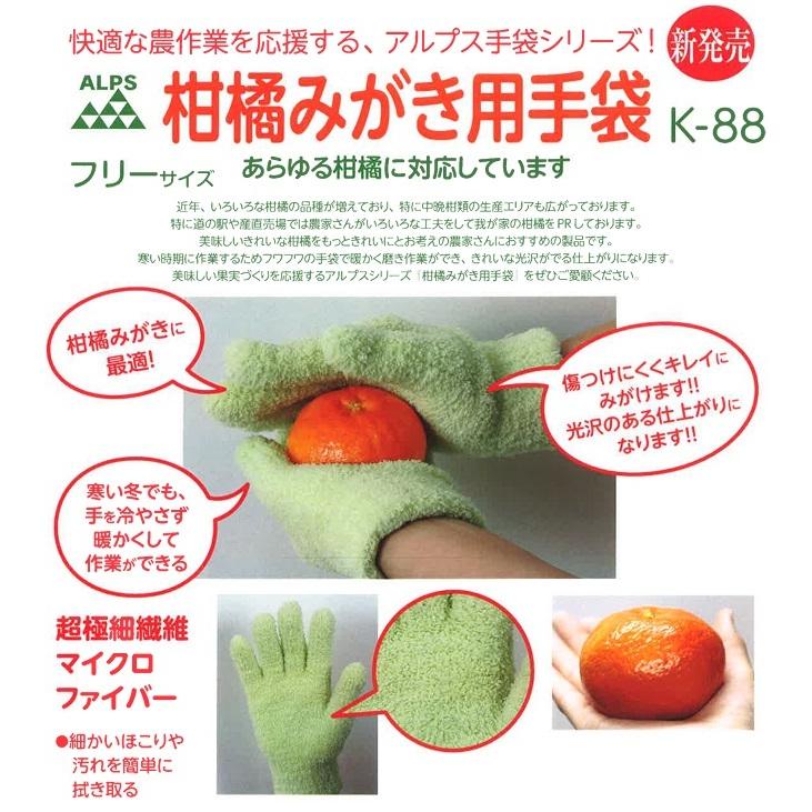 柔らかい 一色本店 柑橘剪定用手袋 Riosmauricio Com