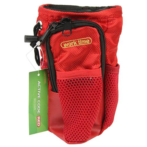 コヅチ ツールポーチ BO-04R 腰袋 小物入れ ポーチ ツールケース 携帯