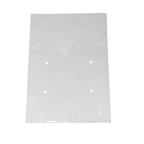 サンボードン袋 12号 100枚入り 230×340mm 穴あり ボードン袋 ボードン