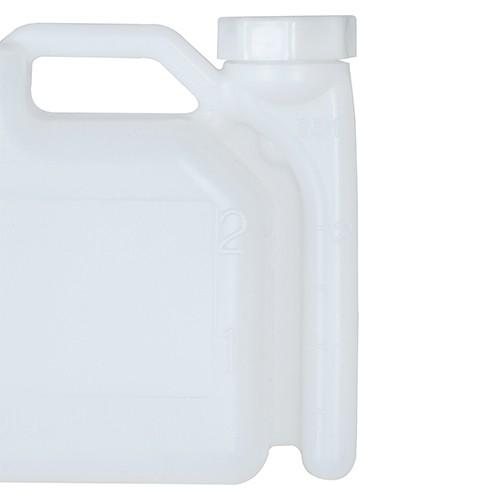 Boll 園芸用安全混合容器 2l Agx 2ga ノズル付 携行缶 ポリ容器 ポリタンク Fujiwara 4952703 021324 S S Net 通販 Yahoo ショッピング