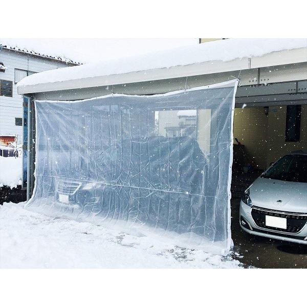 ダイオ化成 防雪ネット 3.6×5.4m 白 雪よけ 防砂 防風ネット ダイオ化成 防雪ネット 3.6×5.4m 白 雪よけ 防砂 防風ネット