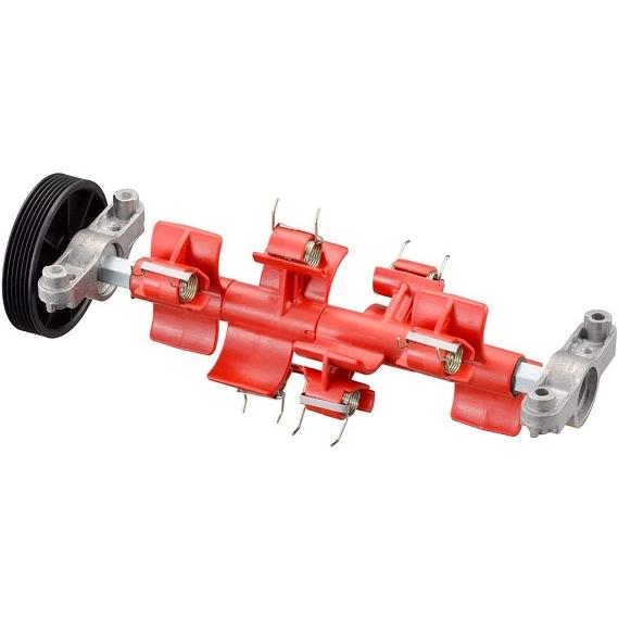京セラ 芝刈り機用サッチング刃セット LM-2310 BLM-2300用 230mm 替え