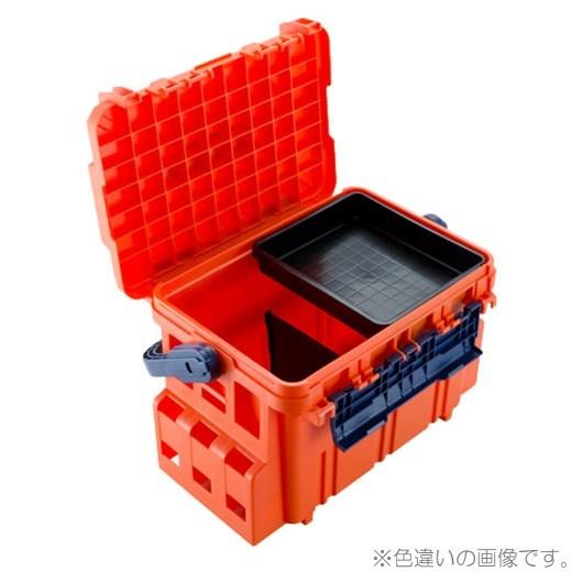 メイホウ 工具箱 ツールボックス ブラック BM-5000 大型 工具入れ 