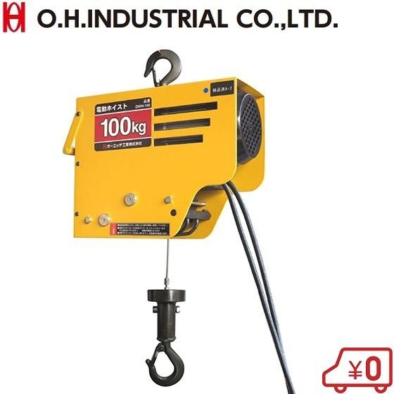 マキタ 小型ホイスト 電動 ウインチ チェーンブロック 動作確認済み