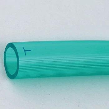 トヨックス 散水ホース 15mm×50m 耐寒ソフターホースSFH-1550G 園芸
