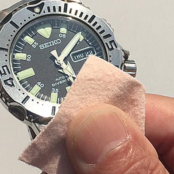 SK11 ディスポクロス 金属用 金属磨き クロス 20枚入り 日本製