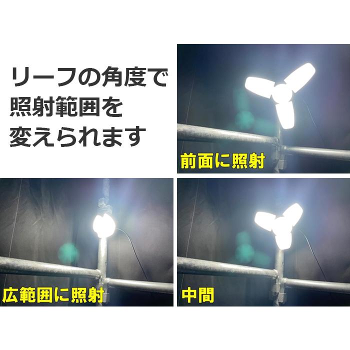 SK11 作業灯 LEDライト 30W 投光器 ワークライト 3300lm 屋内用 SK11 作業灯 LEDライト 30W 投光器 ワークライト 3300lm 屋内用