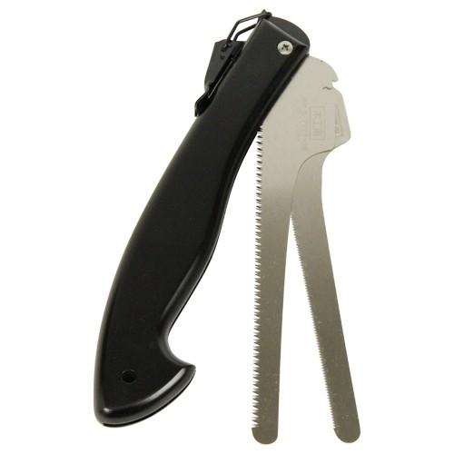 SK11 万能鋸 2枚刃 SKM2-160 ノコギリ のこぎり 廃品解体