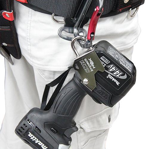 SK11 インパクトフック マキタ/右手用 SIH-M-R インパクトドライバー