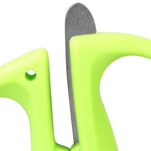 SK11 万能ハサミ HCR-A180G ヘラ付 万能はさみ 分別ハサミ 万能