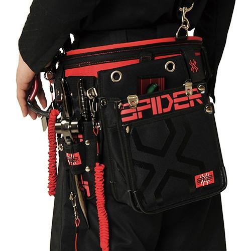 SK11 鳶用 腰袋 Sサイズ インナーポケット付 SPD-JY02-A 幅180 SK11 鳶用 腰袋 Sサイズ インナーポケット付 SPD-JY02-A 幅180