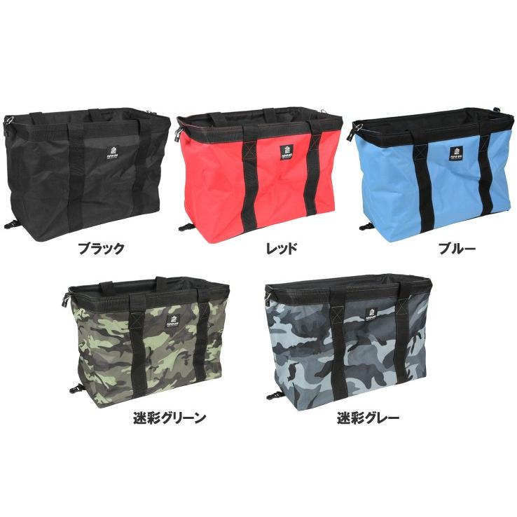 SK11 工具バッグ ツールバッグ ポップアップバッグ SPU-41SQ-CGR