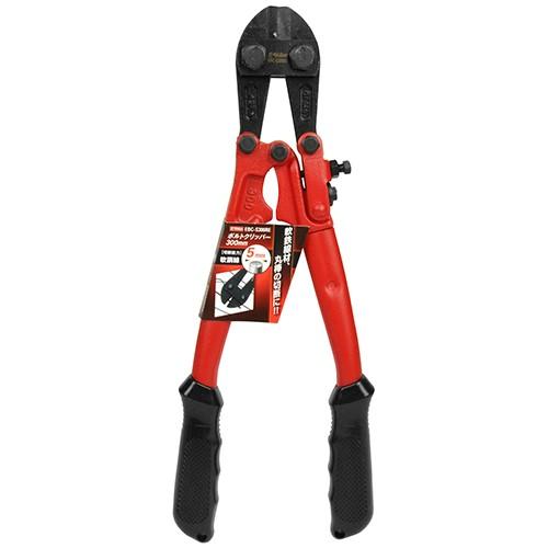 E-Value ボルトクリッパー EBC-S300RE 切断工具 ペンチ ニッパー E-Value ボルトクリッパー EBC-S300RE 切断工具 ペンチ ニッパー