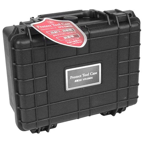 SK11 工具箱 ツールボックス プロテクトツールケース SPB-470BK SK11 工具箱 ツールボックス プロテクトツールケース SPB-470BK