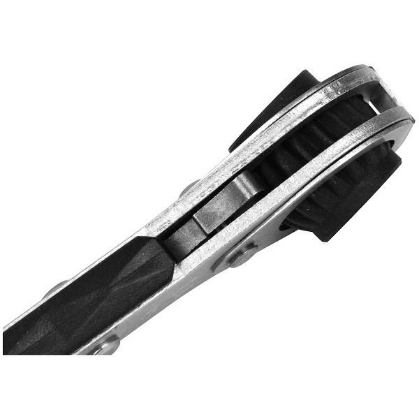 SK11 ラチェットレンチ SMR-1421W 4サイズ セット スパナ SK11 ラチェットレンチ SMR-1421W 4サイズ セット スパナ