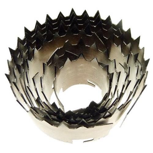 SK11 ボードホールソー 8枚刃 SIH-001 六角軸 ホールソー セット