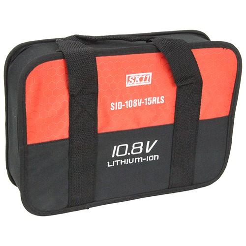 SK11 インパクトドライバー 充電式 電動ドライバー SID-108V SK11 インパクトドライバー 充電式 電動ドライバー SID-108V