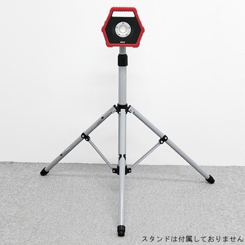 SK11 投光器 LED 作業灯 乾電池式 ワークライト SLW-13SMD-DB 蛍光灯