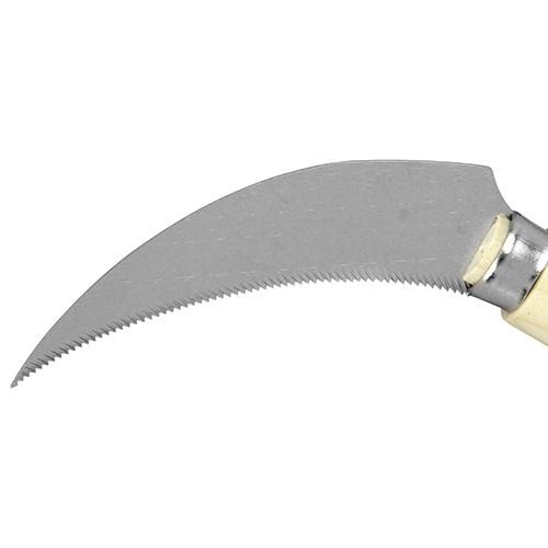 千吉 野菜鎌 100mm 収穫鎌 カマ かま 収穫包丁 : S.S net - 通販 - Yahoo!ショッピング