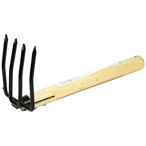 千吉 貝採りクマデ 熊手 潮干狩り 道具 くまで レーキ Fujiwara S S Net 通販 Yahoo ショッピング