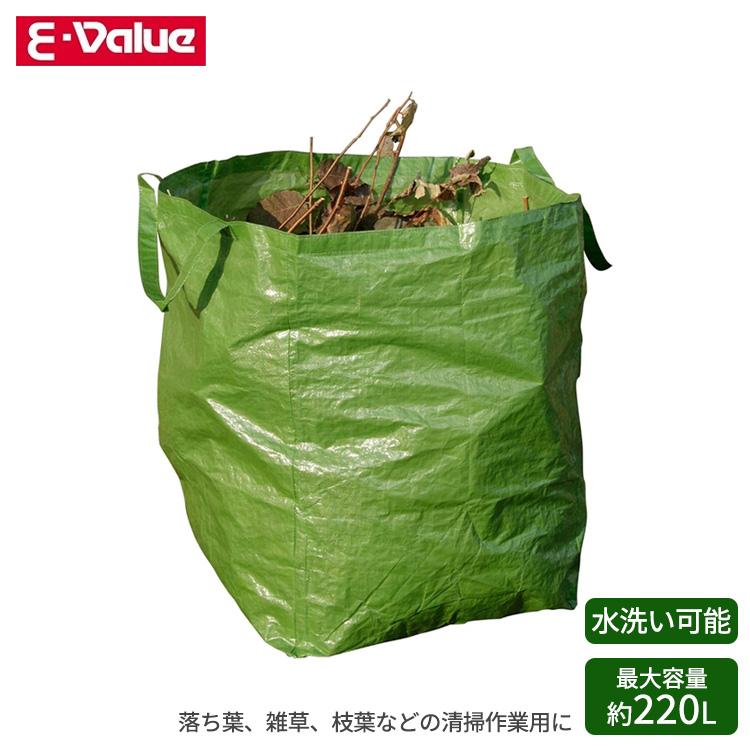 E-Value ガーデンバケツ DX 最大容量:190L EGB-14 9jupf8b Amazon.co.jp: イーバリュー(E-Value) ガーデンバケツ 折りたたみ 簡易
