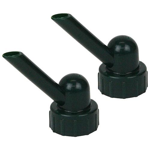 セフティ3 ペットボトル用水差し 大 2PCS ジョーロ じょうろ セフティ3 ペットボトル用水差し 大 2PCS ジョーロ じょうろ